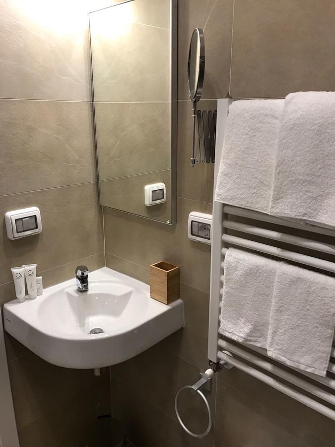 Chibia Casa Vacanze San Pietro in Bevagna Exteriör bild