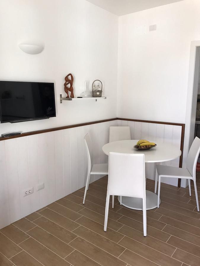 Chibia Casa Vacanze San Pietro in Bevagna Exteriör bild