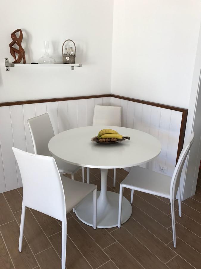 Chibia Casa Vacanze San Pietro in Bevagna Exteriör bild